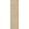 Nuloom Ranya Tribal Indoor/Outdoor Area Rug 2ft x 8ft GBCB01A-208 - alternate 5